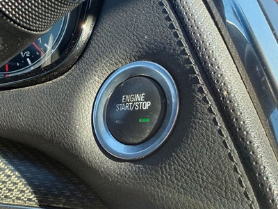 2017 Cadillac CTS-V Base Near Milwaukee WI