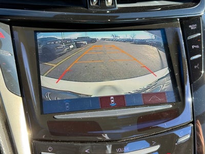 2017 Cadillac CTS-V Base Near Milwaukee WI