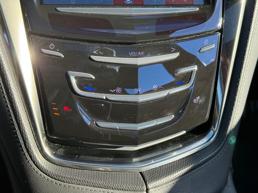 2017 Cadillac CTS-V Base Near Milwaukee WI