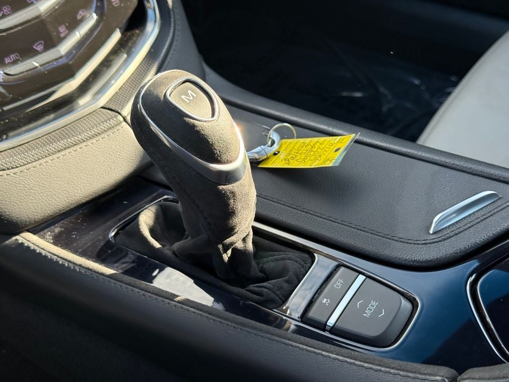 2017 Cadillac CTS-V Base Near Milwaukee WI