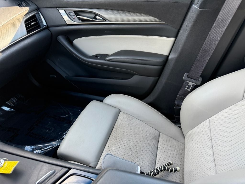 2017 Cadillac CTS-V Base Near Milwaukee WI