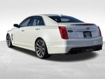 2017 Cadillac CTS-V Base Near Milwaukee WI