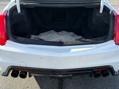 2017 Cadillac CTS-V Base Near Milwaukee WI