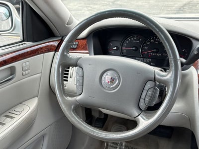 2006 Cadillac DTS Base Near Milwaukee WI