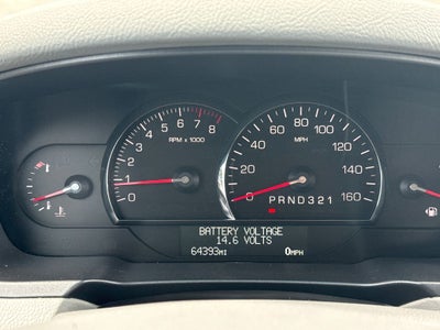 2006 Cadillac DTS Base Near Milwaukee WI