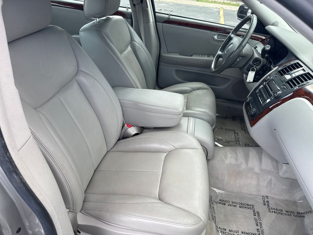 2006 Cadillac DTS Base Near Milwaukee WI