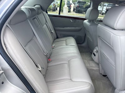 2006 Cadillac DTS Base Near Milwaukee WI