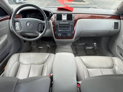 2006 Cadillac DTS Base Near Milwaukee WI