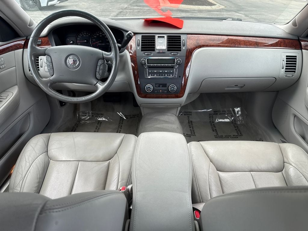 2006 Cadillac DTS Base Near Milwaukee WI