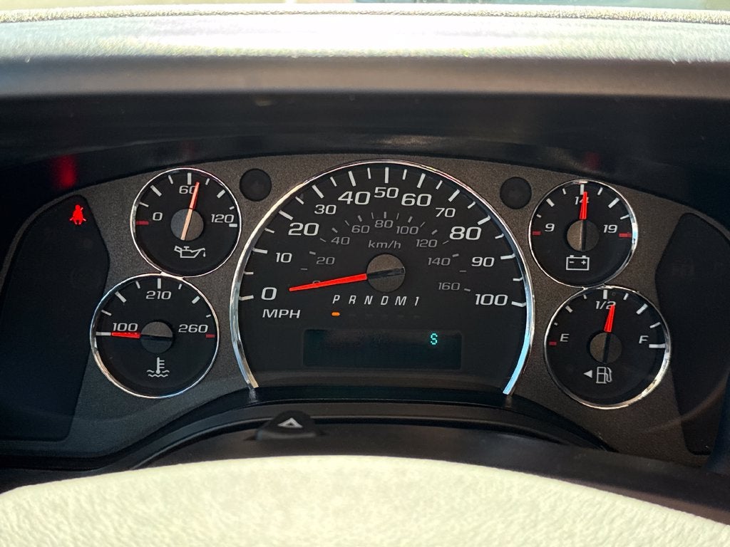 2023 Chevrolet Express 3500 LS PASSENGER VAN FORD BLUE CERTIFIED