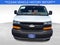 2023 Chevrolet Express 3500 LS PASSENGER VAN FORD BLUE CERTIFIED