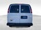 2023 Chevrolet Express 3500 LS PASSENGER VAN FORD BLUE CERTIFIED