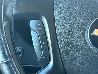 2014 Chevrolet Express 3500 Work Van Cutaway