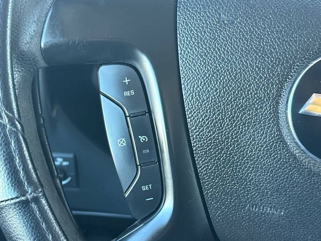 2014 Chevrolet Express 3500 Work Van Cutaway