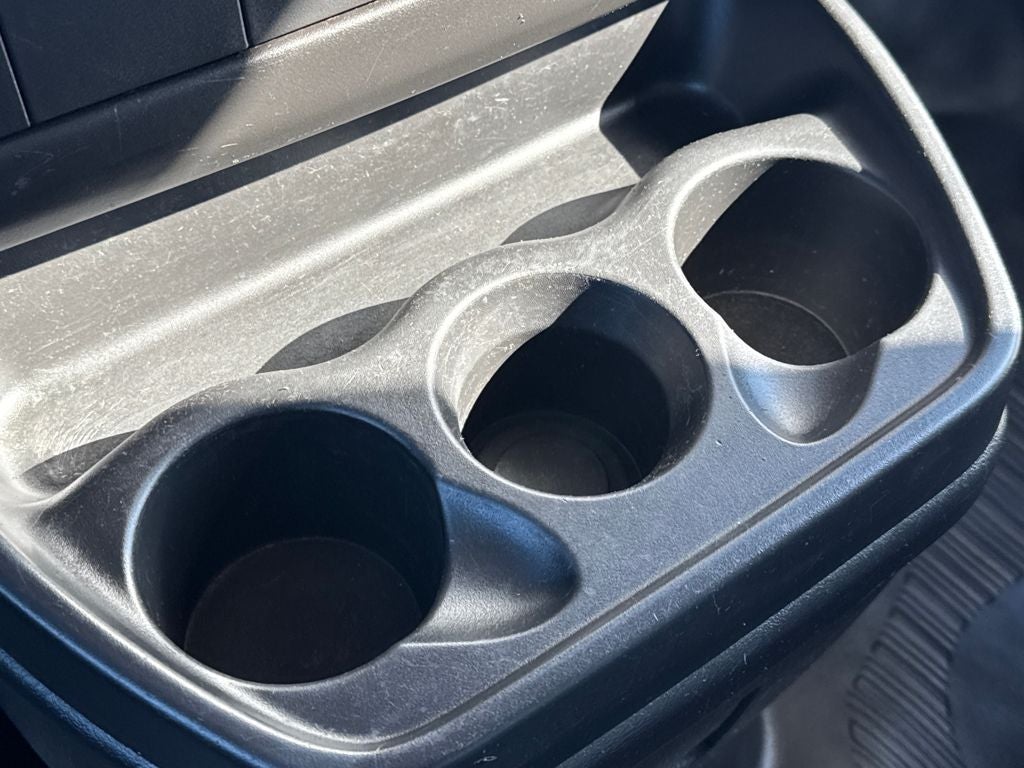 2014 Chevrolet Express 3500 Work Van Cutaway