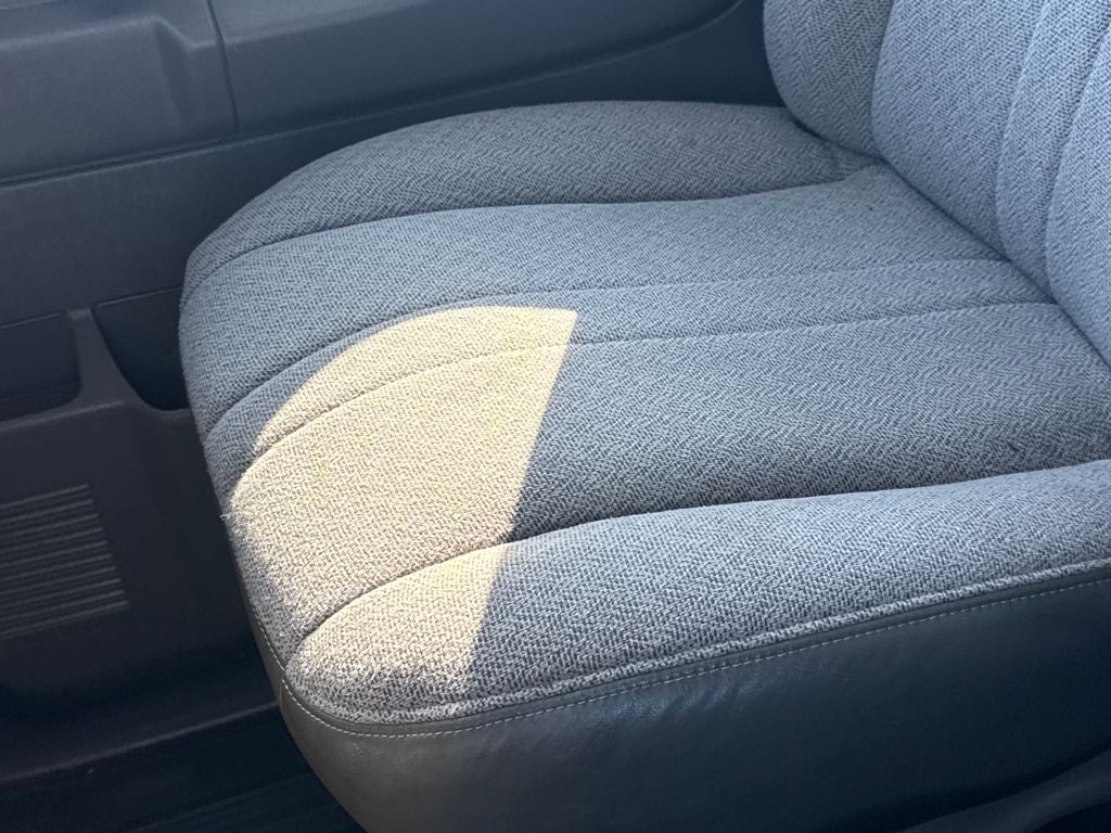 2014 Chevrolet Express 3500 Work Van Cutaway