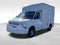 2014 Chevrolet Express 3500 Work Van Cutaway