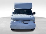 2014 Chevrolet Express 3500 Work Van Cutaway