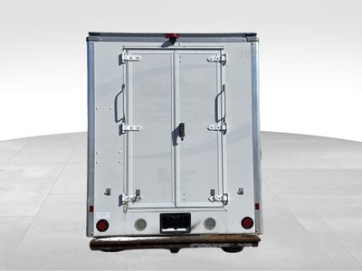 2014 Chevrolet Express 3500 Work Van Cutaway