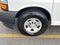 2019 Chevrolet Express 3500 Work Van Cutaway