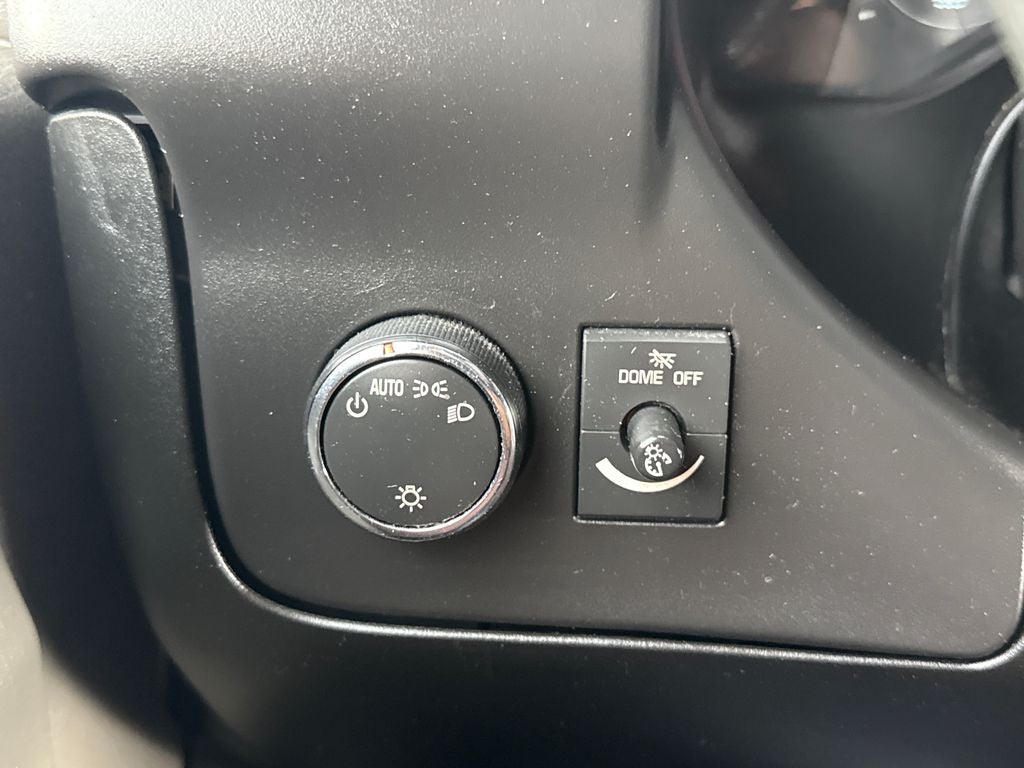 2019 Chevrolet Express 3500 Work Van Cutaway