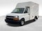 2019 Chevrolet Express 3500 Work Van Cutaway