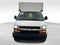 2019 Chevrolet Express 3500 Work Van Cutaway
