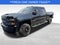 2019 Chevrolet Silverado 2500HD LTZ Midnight Edition Blue Certified 4WD Near Milwaukee