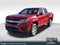 2019 Chevrolet Colorado LT 4WD Near Milwaukee WI