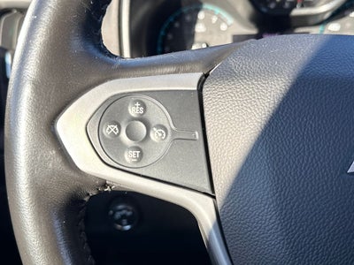 2019 Chevrolet Colorado LT 4WD Near Milwaukee WI