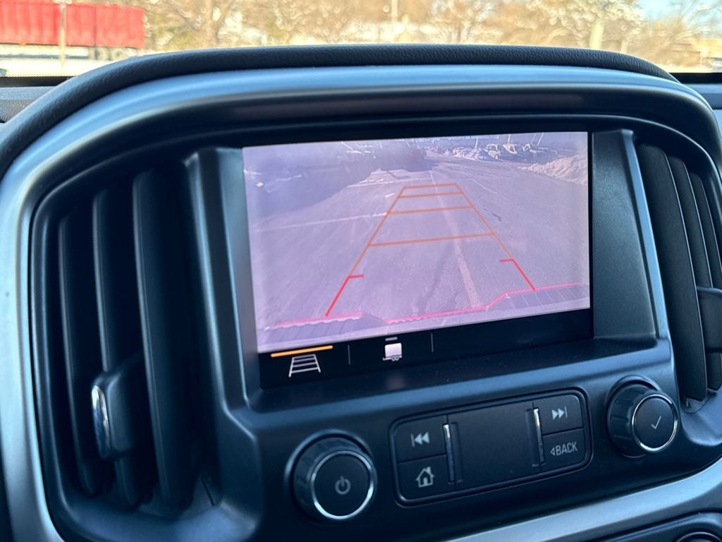 2019 Chevrolet Colorado LT 4WD Near Milwaukee WI