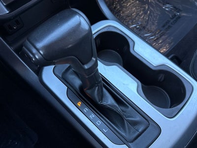 2019 Chevrolet Colorado LT 4WD Near Milwaukee WI