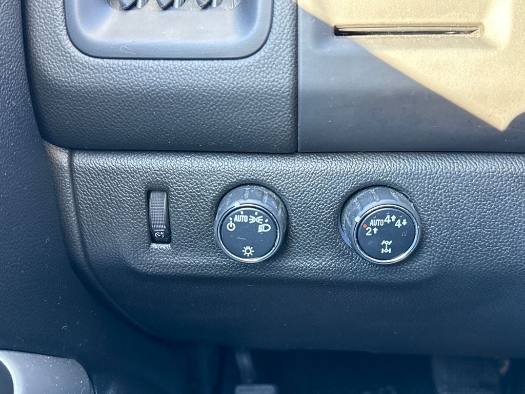 2019 Chevrolet Colorado LT 4WD Near Milwaukee WI