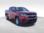 2019 Chevrolet Colorado LT 4WD Near Milwaukee WI