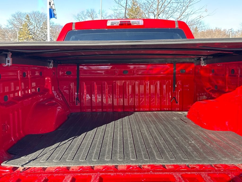 2019 Chevrolet Colorado LT 4WD Near Milwaukee WI