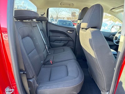 2019 Chevrolet Colorado LT 4WD Near Milwaukee WI