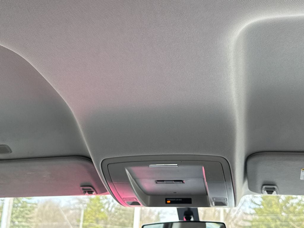 2017 Chevrolet Silverado 1500 WT Blue Certified Near Milwaukee WI