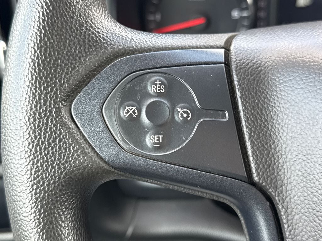 2017 Chevrolet Silverado 1500 WT Blue Certified Near Milwaukee WI