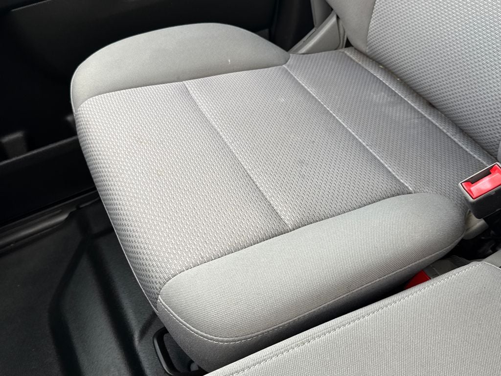 2017 Chevrolet Silverado 1500 WT Blue Certified Near Milwaukee WI