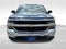 2017 Chevrolet Silverado 1500 WT Blue Certified Near Milwaukee WI