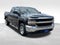 2017 Chevrolet Silverado 1500 WT Blue Certified Near Milwaukee WI