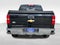 2017 Chevrolet Silverado 1500 WT Blue Certified Near Milwaukee WI