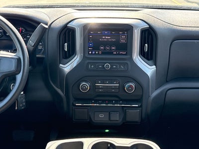 2020 Chevrolet Silverado 1500 Custom 4WD Near Milwaukee WI