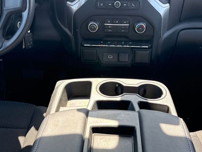 2020 Chevrolet Silverado 1500 Custom 4WD Near Milwaukee WI