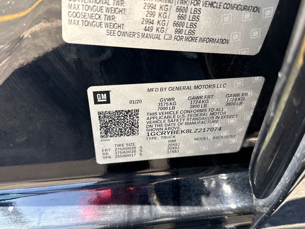 2020 Chevrolet Silverado 1500 Custom 4WD Near Milwaukee WI