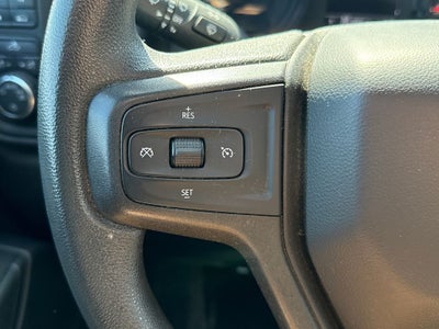 2020 Chevrolet Silverado 1500 Custom 4WD Near Milwaukee WI