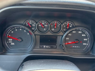 2020 Chevrolet Silverado 1500 Custom 4WD Near Milwaukee WI