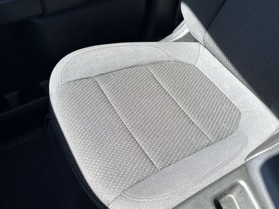 2020 Chevrolet Silverado 1500 Custom 4WD Near Milwaukee WI