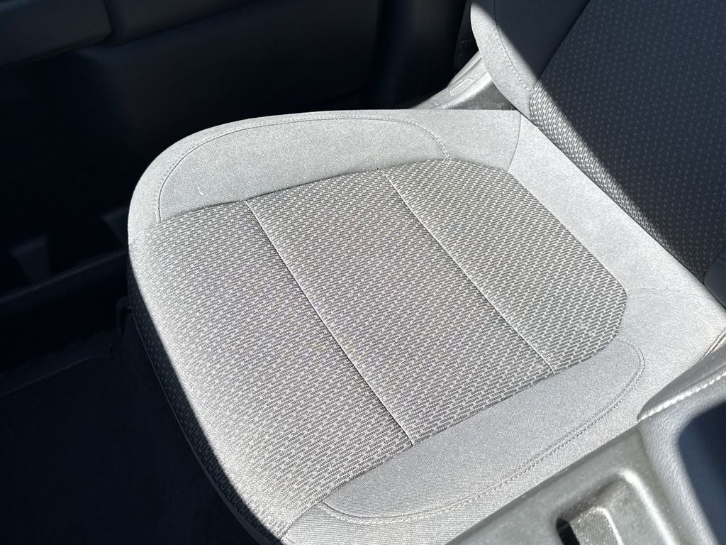 2020 Chevrolet Silverado 1500 Custom 4WD Near Milwaukee WI