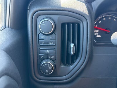 2020 Chevrolet Silverado 1500 Custom 4WD Near Milwaukee WI